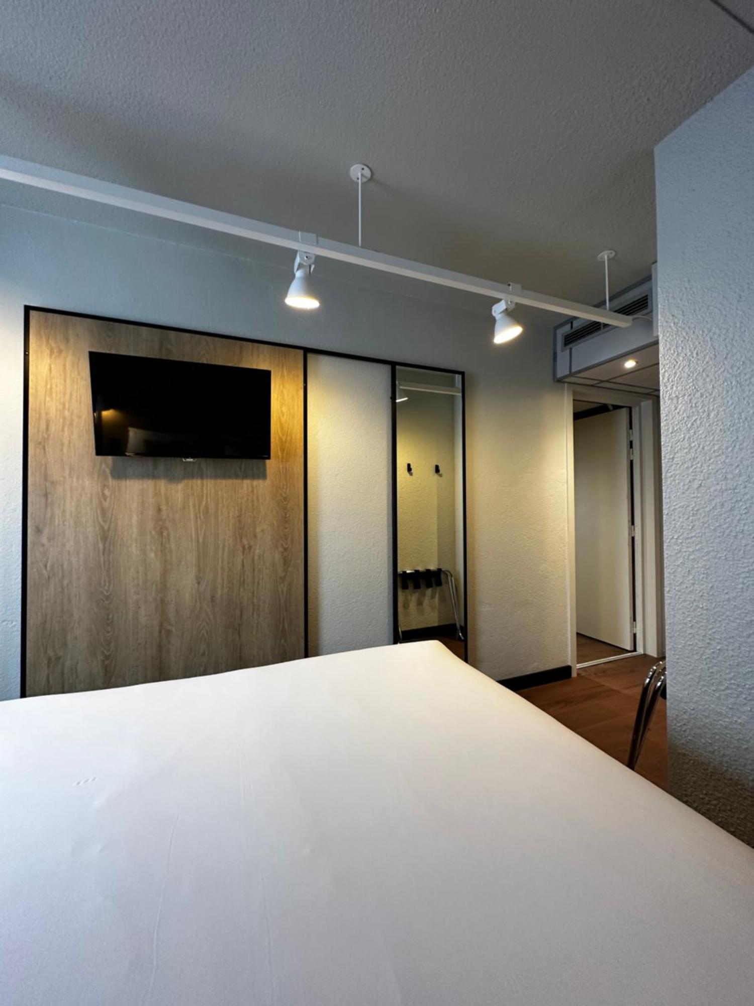 Ibis Saint-Malo Madeleine Hotell Eksteriør bilde